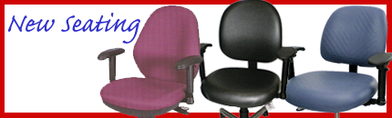 seating
